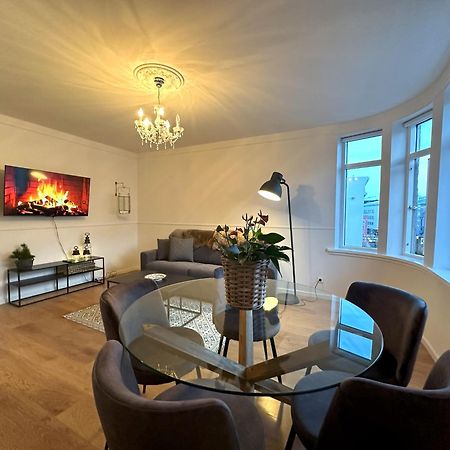Day Dream Laugavegur Downtown Apartments Рейк'явік Екстер'єр фото